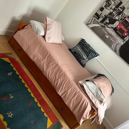 Piso En Asturias Apartman Langreo