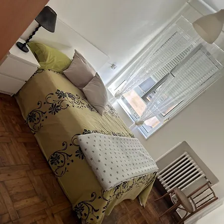 Piso En Asturias Apartman *