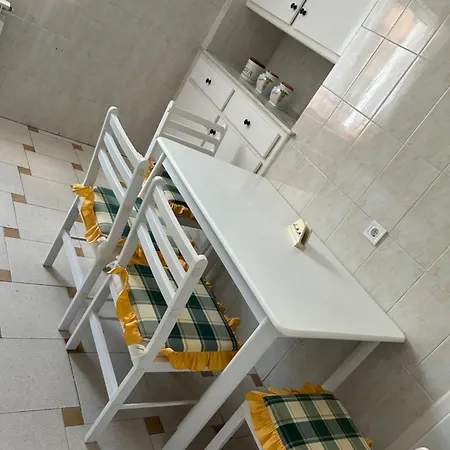 Piso En Asturias Apartman Langreo