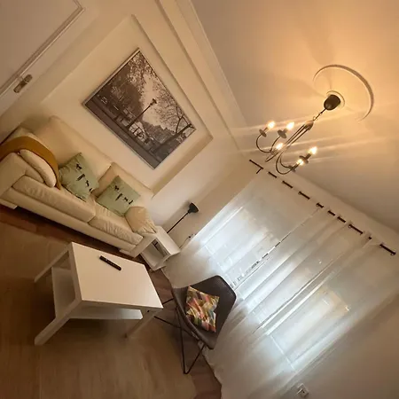 Apartman Piso En Asturias Langreo