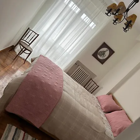 Piso En Asturias Apartman
