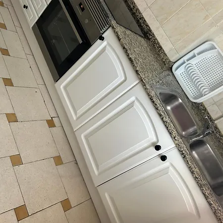 Apartman Piso En Asturias *