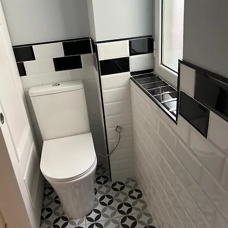 Apartman Piso En Asturias Langreo